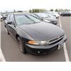 Image 2 : 2001 Mitsubishi Galant