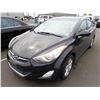 Image 1 : 2013 Hyundai Elantra