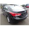 Image 4 : 2013 Hyundai Elantra