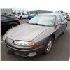 Image 1 : 2001 Oldsmobile Aurora