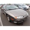 Image 2 : 2001 Oldsmobile Aurora