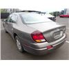Image 4 : 2001 Oldsmobile Aurora