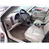 Image 5 : 2001 Oldsmobile Aurora