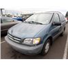 Image 1 : 2001 Toyota Sienna