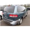 Image 3 : 2001 Toyota Sienna