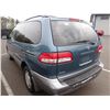 Image 4 : 2001 Toyota Sienna