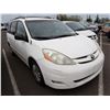 Image 2 : 2007 Toyota Sienna