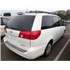 Image 3 : 2007 Toyota Sienna