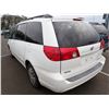 Image 4 : 2007 Toyota Sienna