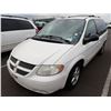 Image 1 : 2005 Dodge Grand Caravan