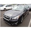 Image 1 : 2016 Subaru Impreza