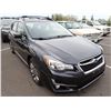 Image 2 : 2016 Subaru Impreza