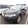 Image 1 : 2010 Nissan Murano