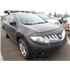Image 2 : 2010 Nissan Murano