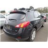 Image 3 : 2010 Nissan Murano