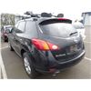 Image 4 : 2010 Nissan Murano