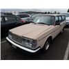 Image 1 : 1985 Volvo 245