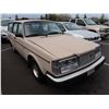 Image 2 : 1985 Volvo 245