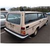 Image 3 : 1985 Volvo 245