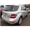 Image 3 : 2009 Mercedes-Benz ML350