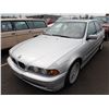 Image 1 : 2001 BMW 540i