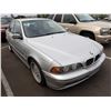 Image 2 : 2001 BMW 540i