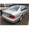 Image 3 : 2001 BMW 540i