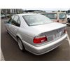 Image 4 : 2001 BMW 540i