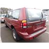 Image 4 : 2000 Mitsubishi Montero Sport
