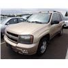 Image 1 : 2006 Chevrolet Trailblazer