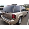 Image 3 : 2006 Chevrolet Trailblazer