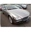 Image 2 : 2005 Maserati Quattroporte