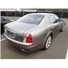 Image 3 : 2005 Maserati Quattroporte