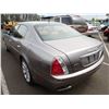 Image 4 : 2005 Maserati Quattroporte