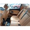 Image 6 : 2005 Maserati Quattroporte