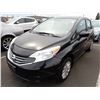 Image 1 : 2015 Nissan Versa