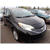 Image 2 : 2015 Nissan Versa