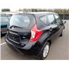 Image 3 : 2015 Nissan Versa
