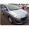 Image 2 : 2012 Mazda Mazda5