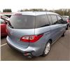 Image 3 : 2012 Mazda Mazda5