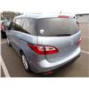 Image 4 : 2012 Mazda Mazda5