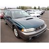 Image 2 : 1999 Subaru Outback