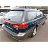 Image 3 : 1999 Subaru Outback