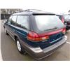 Image 4 : 1999 Subaru Outback