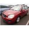Image 1 : 2008 Kia Rondo