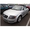 Image 1 : 2001 Audi TT