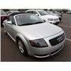Image 2 : 2001 Audi TT