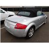 Image 3 : 2001 Audi TT