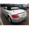 Image 4 : 2001 Audi TT