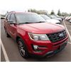 Image 2 : 2016 Ford Explorer